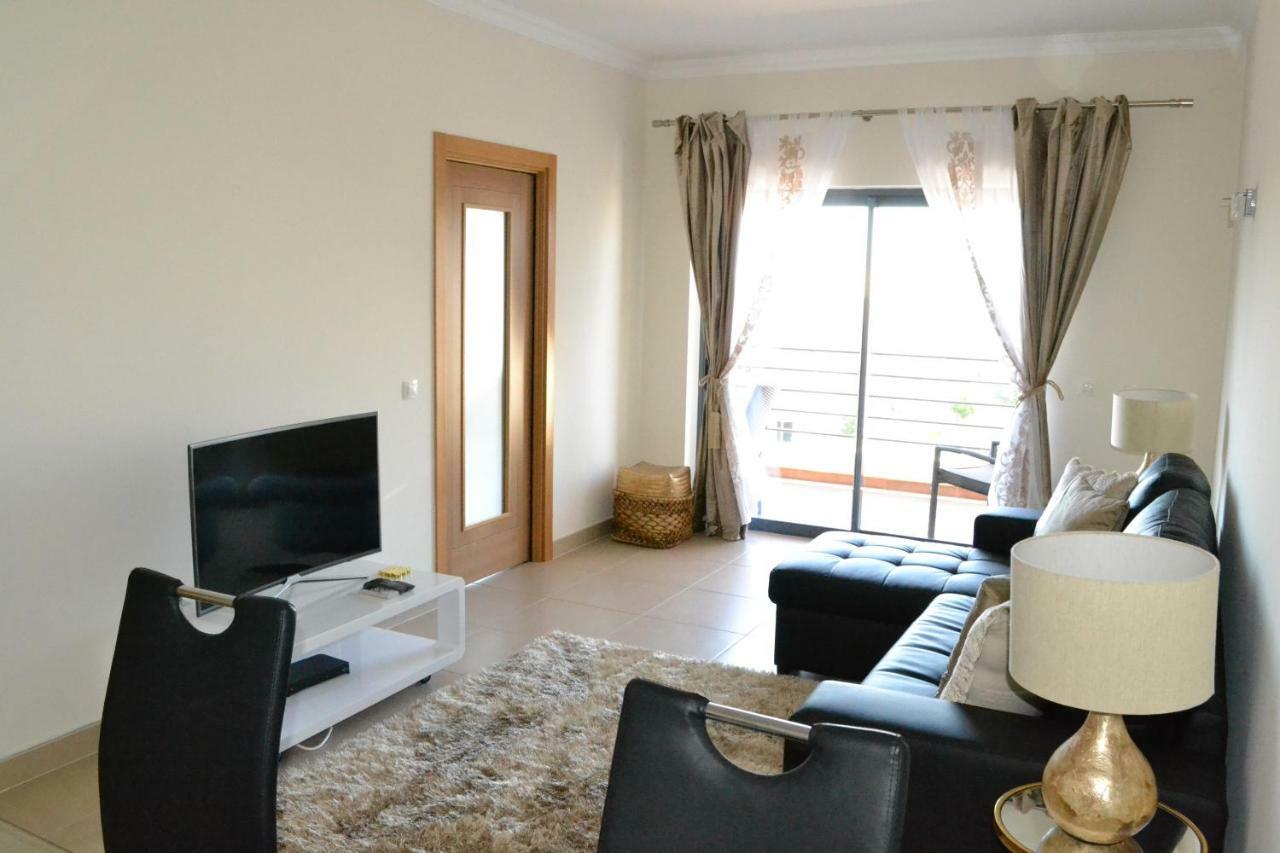 Apartment Marina Lagos