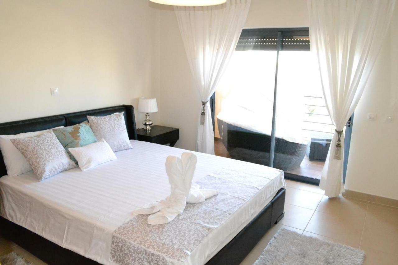 Apartment Marina