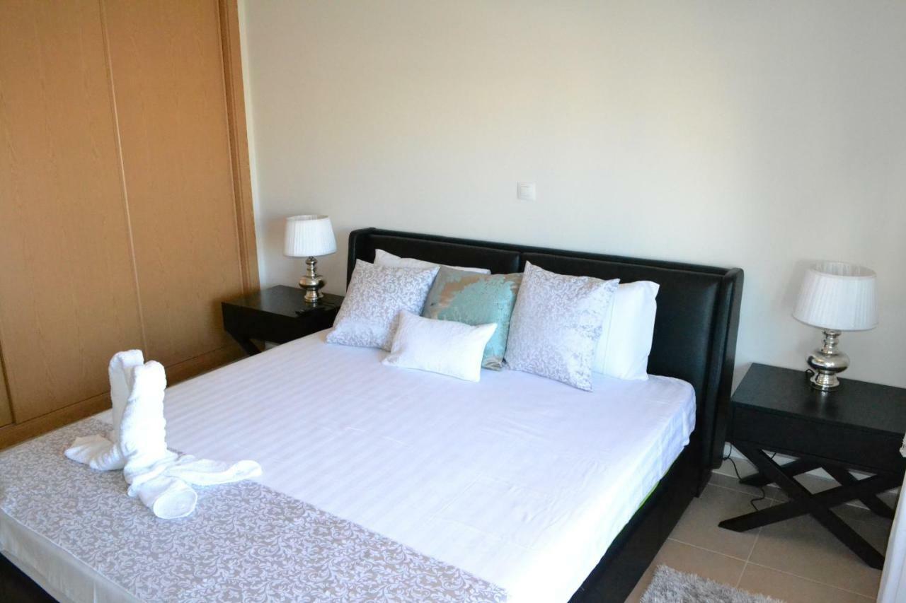 Apartment Marina *